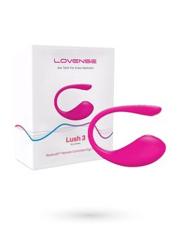 Lovense Toy Fantasy♥