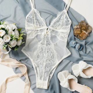 New Lingerie