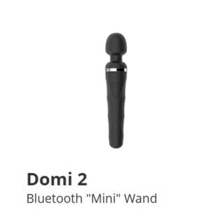 MAGIC WAND
