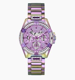 Wristwatches