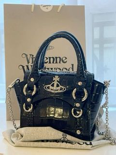 Vivienne Westwood handbag