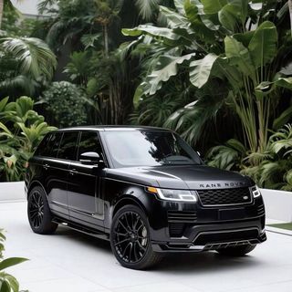 Range Rover