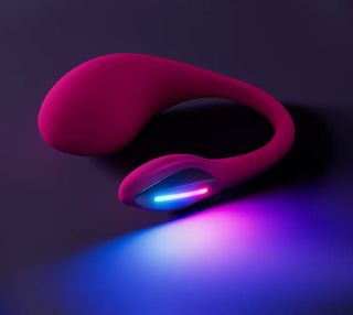 Lovense lush 4