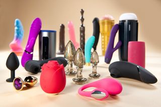 SEX TOYS