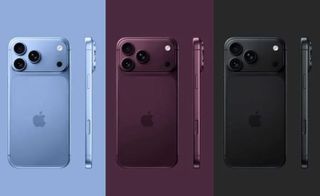 New Iphone