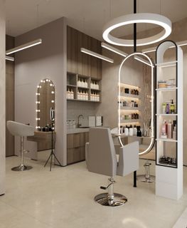 Beauty studio)