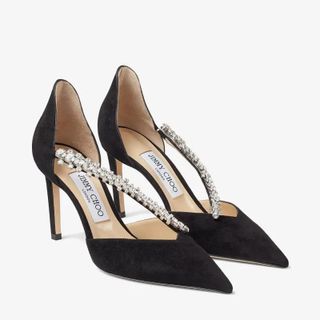 ? Туфли Jimmy Choo