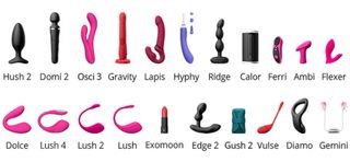 EmeliaNovelo wish list item 1 thumbnail