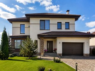 My home