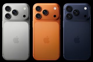 IPhone 17 Pro