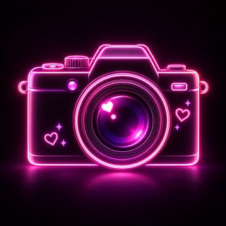 New camera