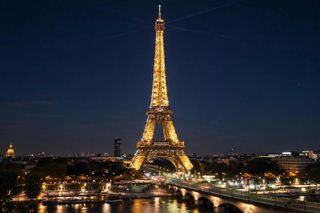 trip to paris ✨