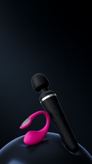 Sex toy