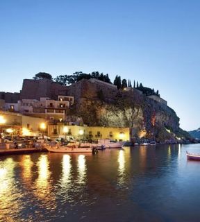 Lipari Islands