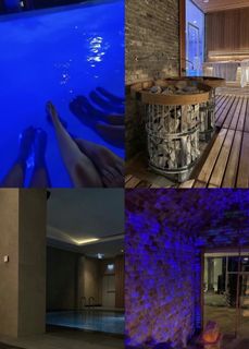 Spa day