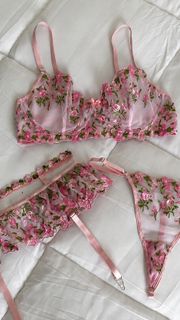 Lingerie