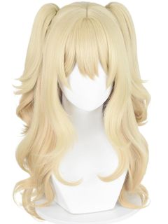 COSPLAY WIG