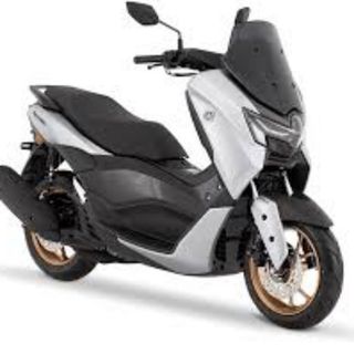 My Motorcycle