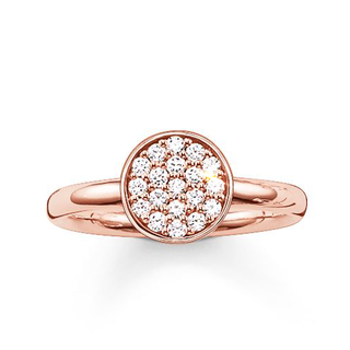THOMAS SABO GLAM & SOUL RING