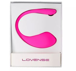 Lovence Lush 3