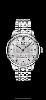 Tissot le locle Powermatic