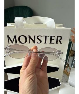 Gentle Monster glasses
