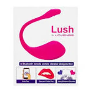 lush