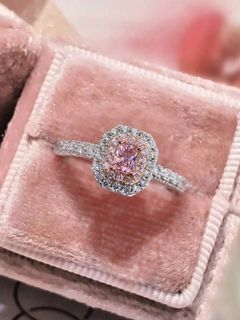 Jewelry, precious stones :)