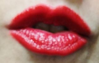 Dizzy, only from success