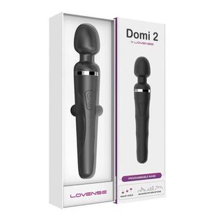 DOMI 2 BY LOVENSE