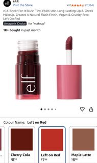 Makeup