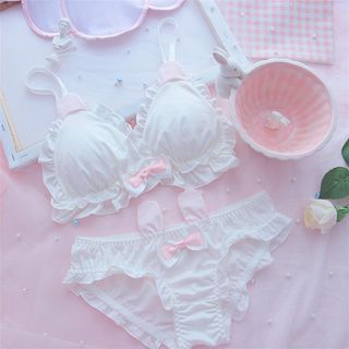 Lingerie cute