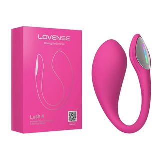 Lush Lovense 4
