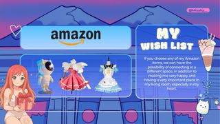 WISH LIST 2