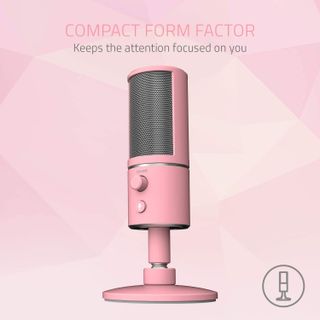 Microphone^ω^