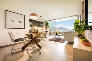 Very apartment