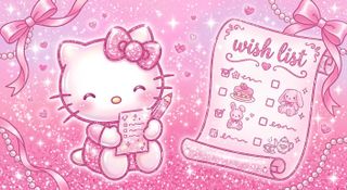wish list!!