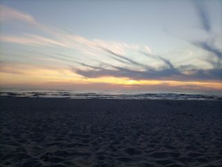 trip to the sea