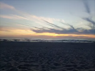 trip to the sea