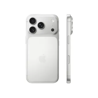 Apple iPhone 17 Pro