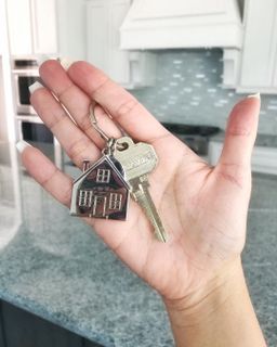 I want an apartment