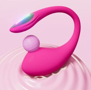 Lovense toys