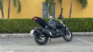 AKT 250R