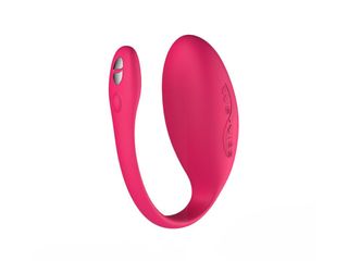 Smart Vibrator We-Vibe Jive Electric Pink