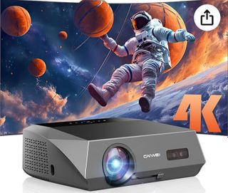 projector 4k