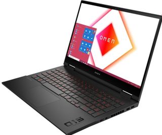HP OMEN 15