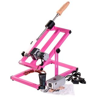 Sex machine