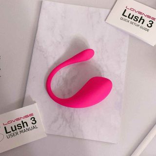 LOVENSE LASH 3