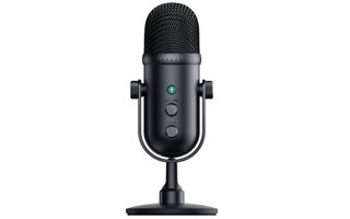 for a new microphone