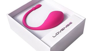 Toys lovense